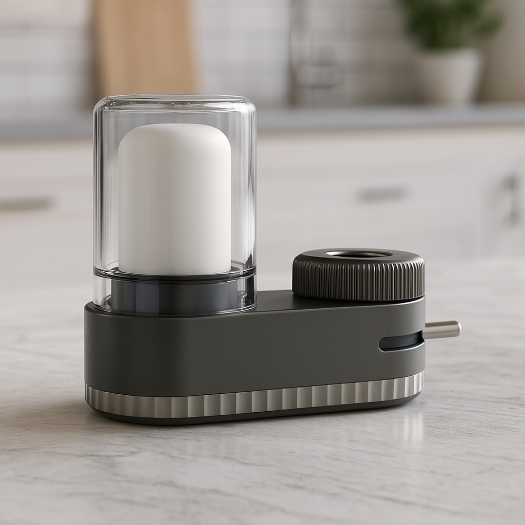 TapWell™ Universal Tap Water Filter