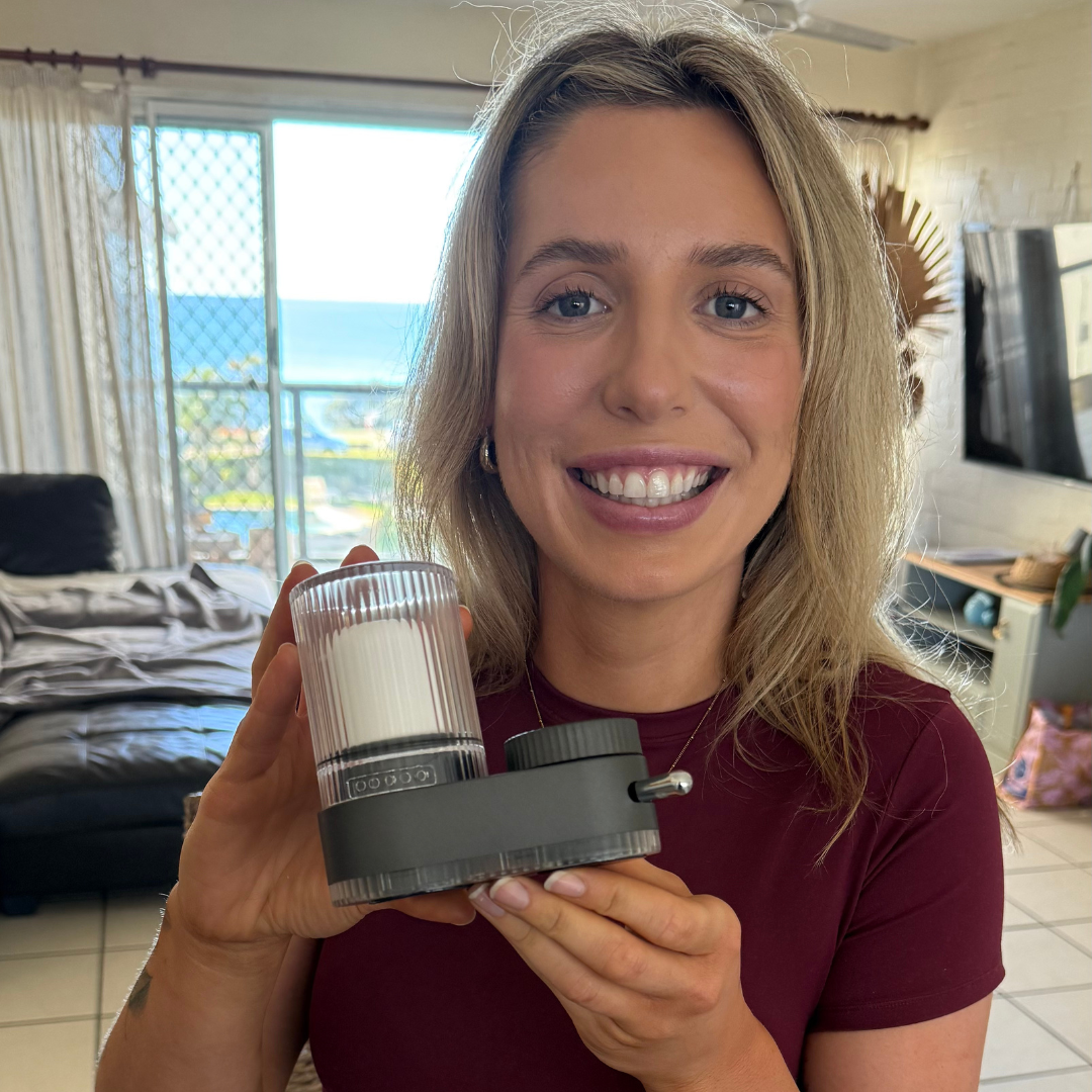 TapWell™ Universal Tap Water Filter
