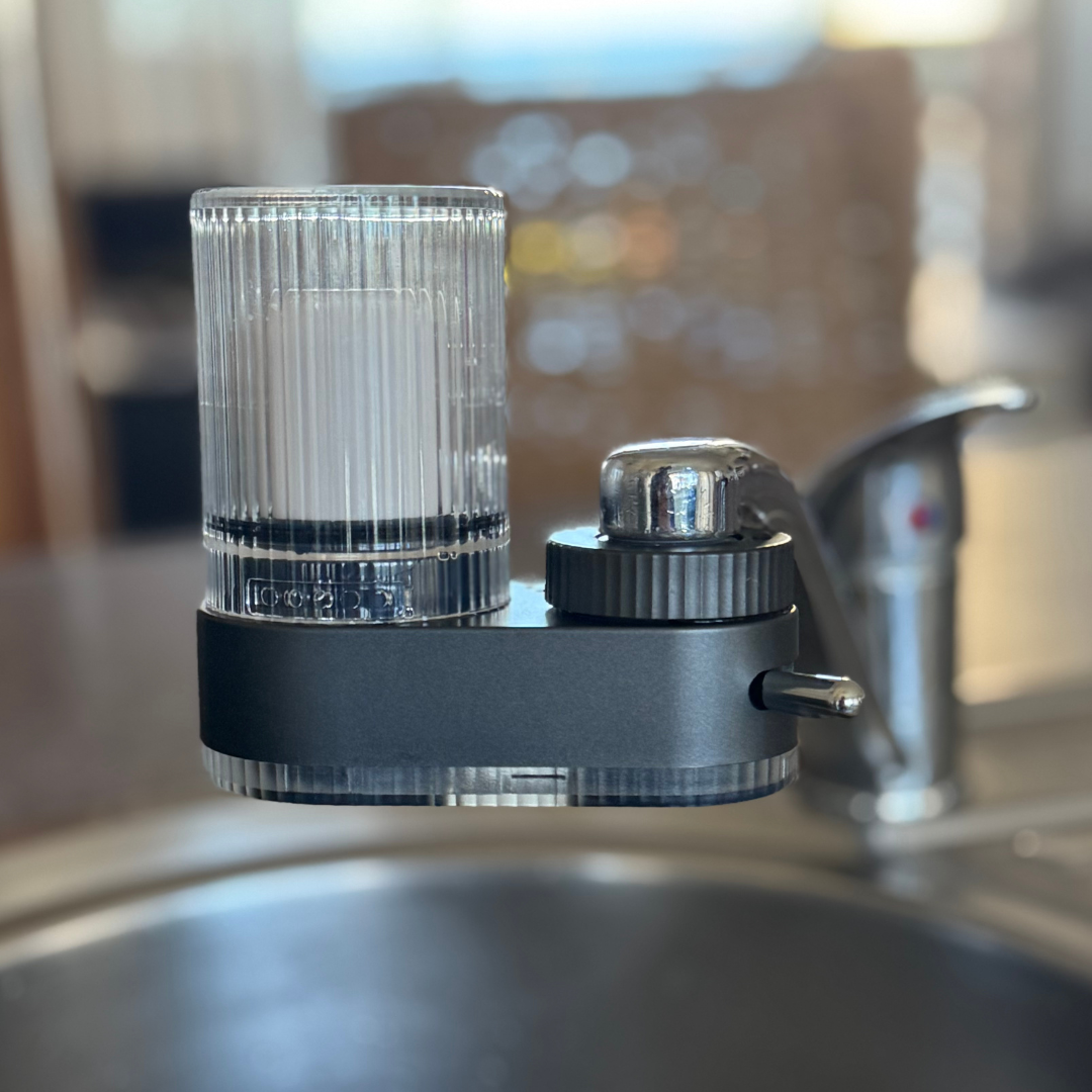 TapWell™ Universal Tap Water Filter