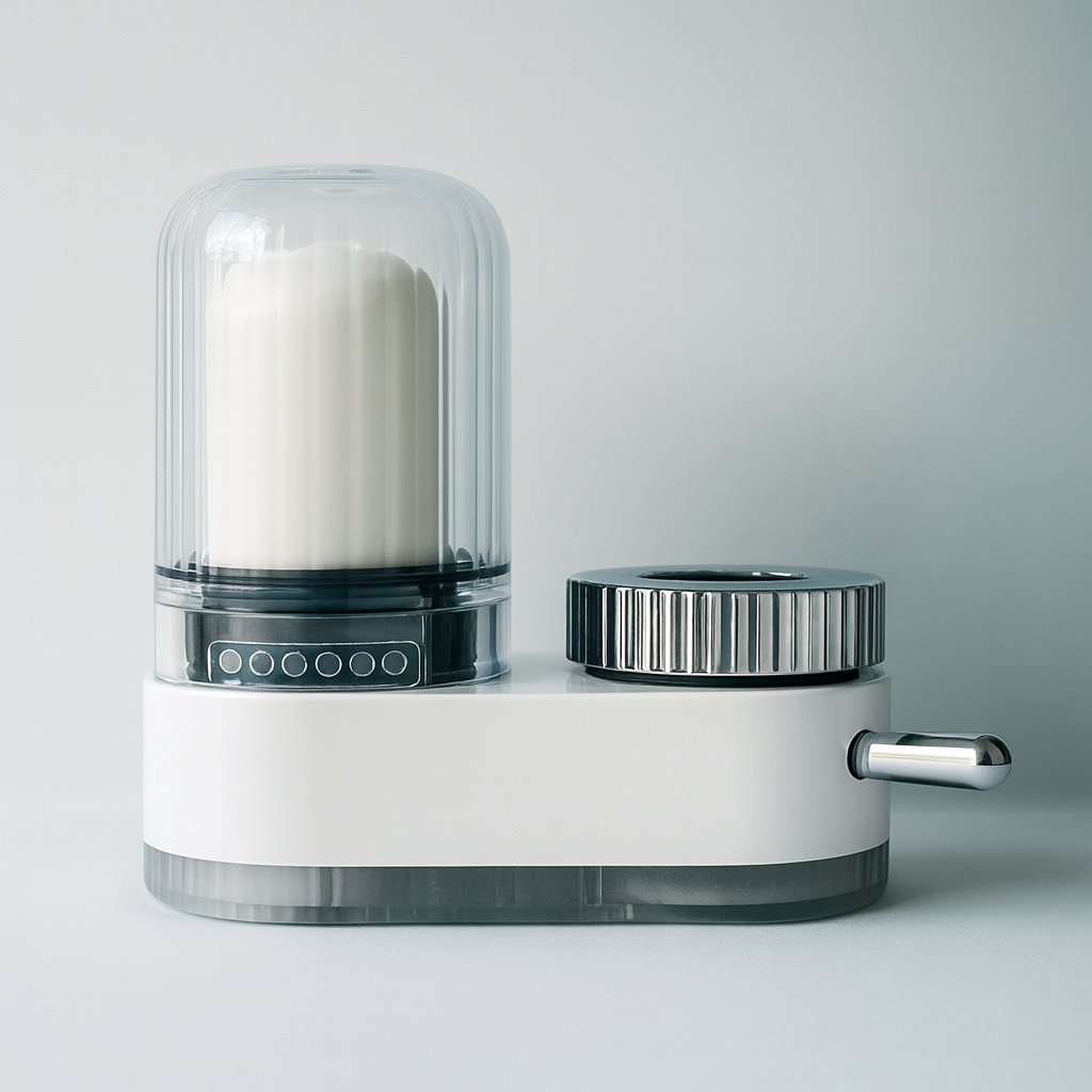 TapWell™ Water Filter Kit