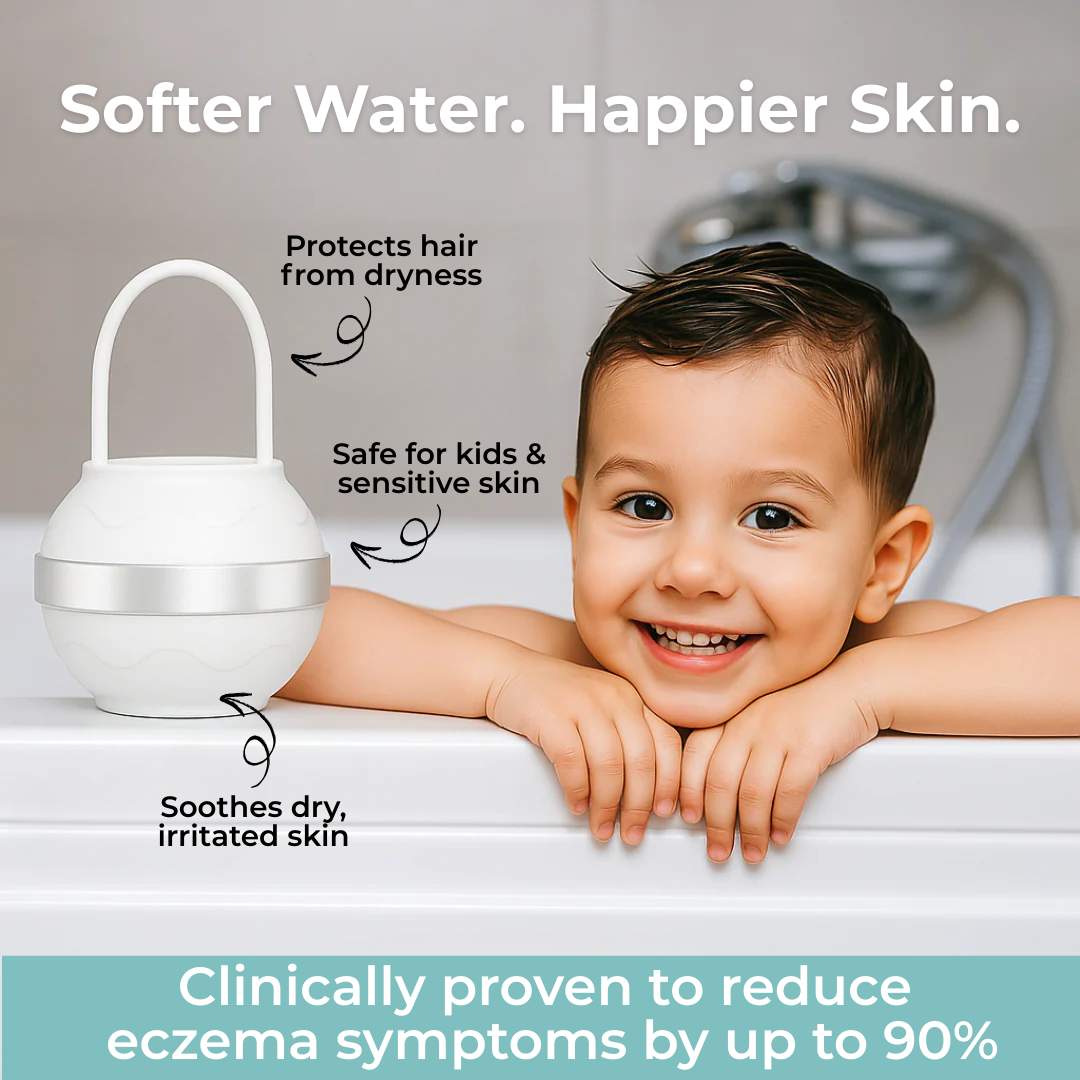 TapWell™ Bath Filter - Your Bath’s Best Mate