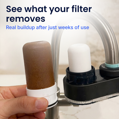 TapWell™ Filter Refills