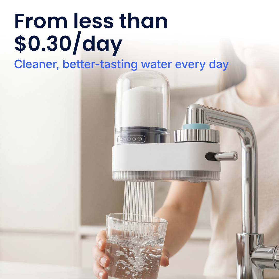 TapWell™ Filter Refills