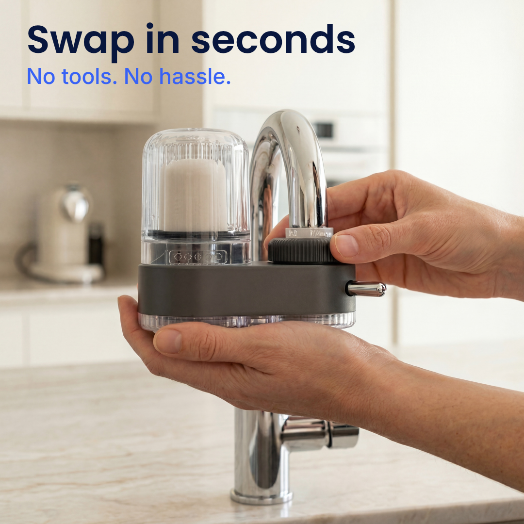 TapWell™ Filter Refills