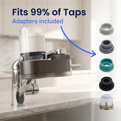 TapWell™ Filter
