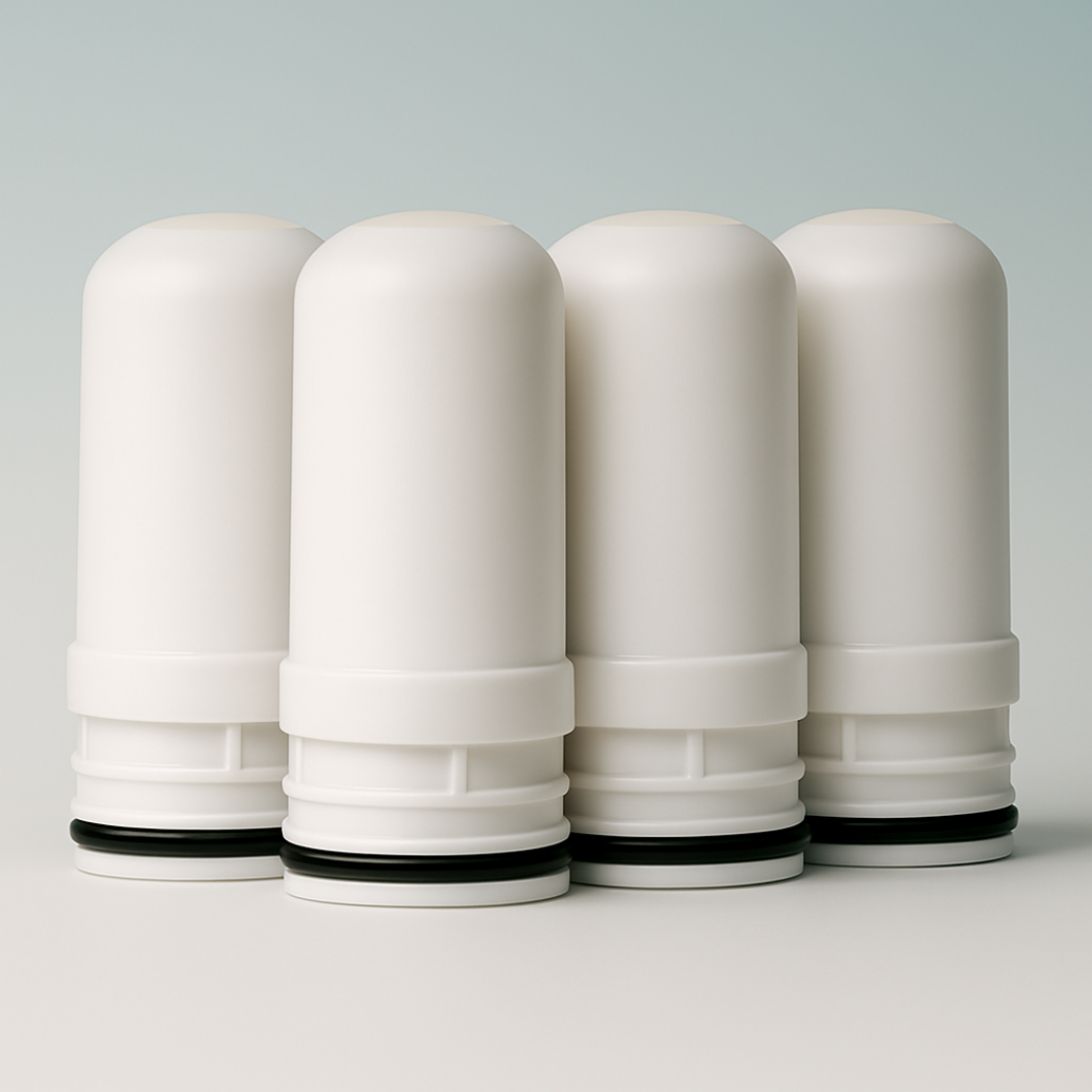 TapWell™ Replacement Filter Cartridge