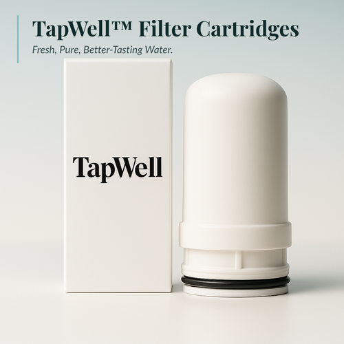 TapWell™ Replacement Filter Cartridge