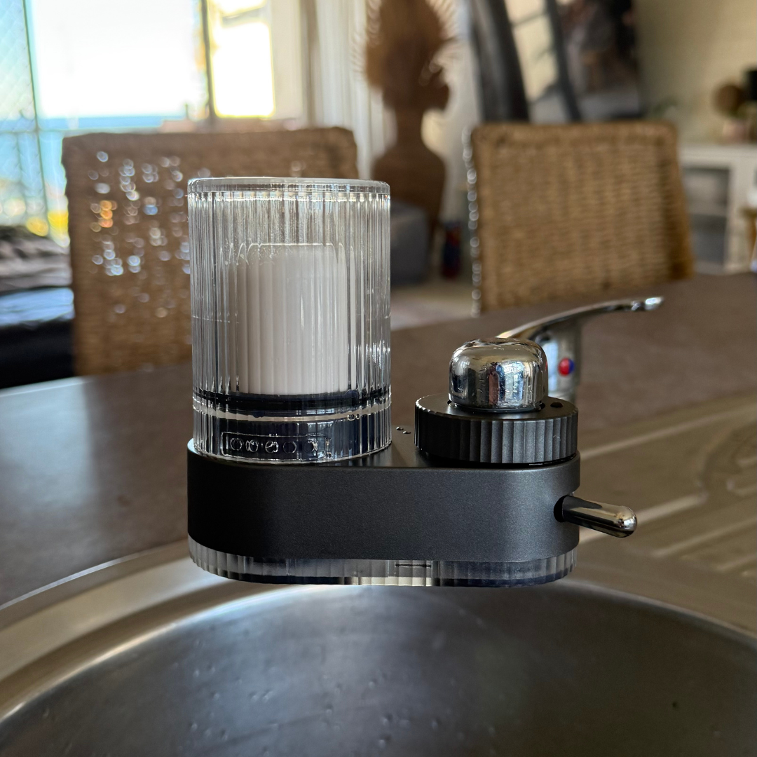 TapWell™ Water Filter Kit