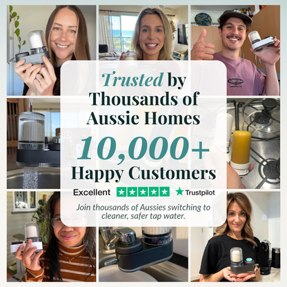 TapWell™ Water Filter Kit