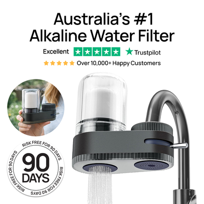 TapWell™ Water Filter Kit